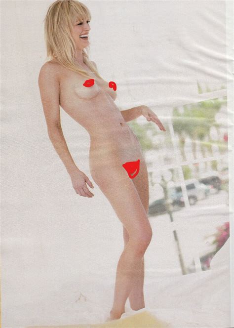 teri polo nude playboy